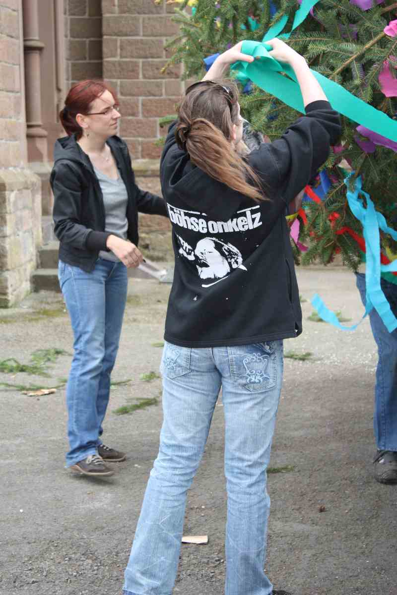 Maibaum